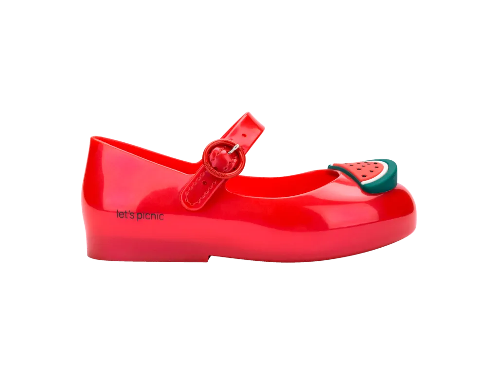 MINI MELISSA SWEET LOVE PICNIC