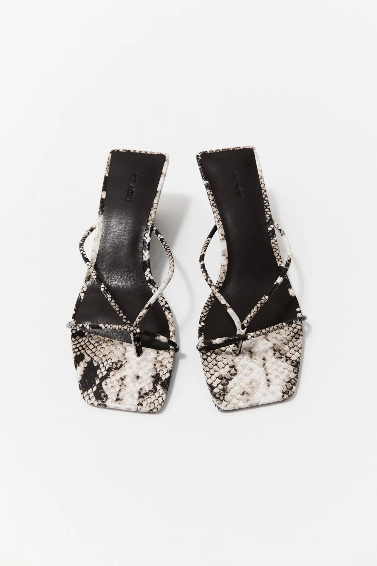 Minimal Low Wedge - Python