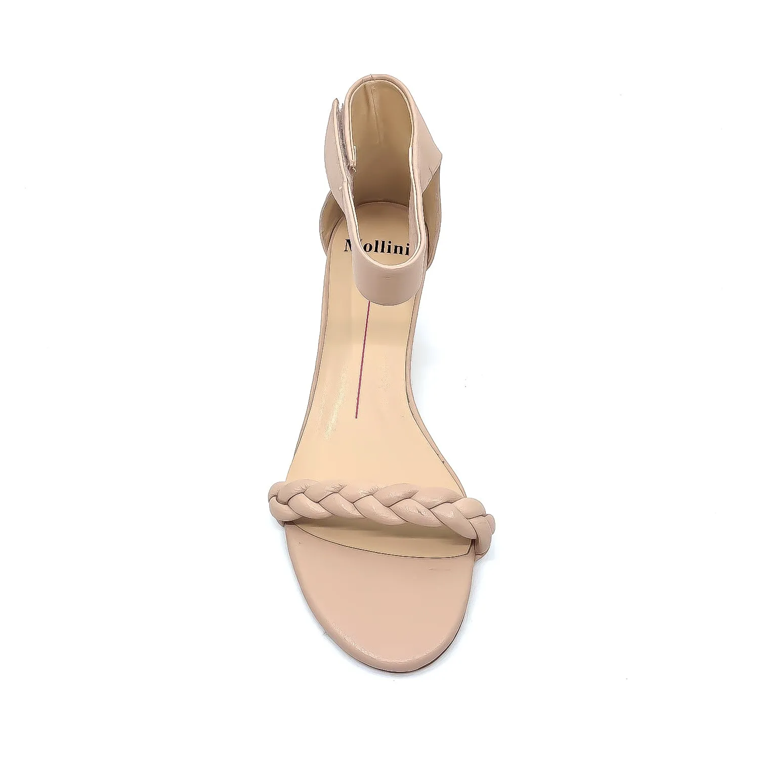 Mollini Mellipy Dk Nude