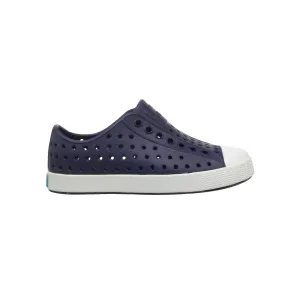 Native Toddler's Jefferson Navy
