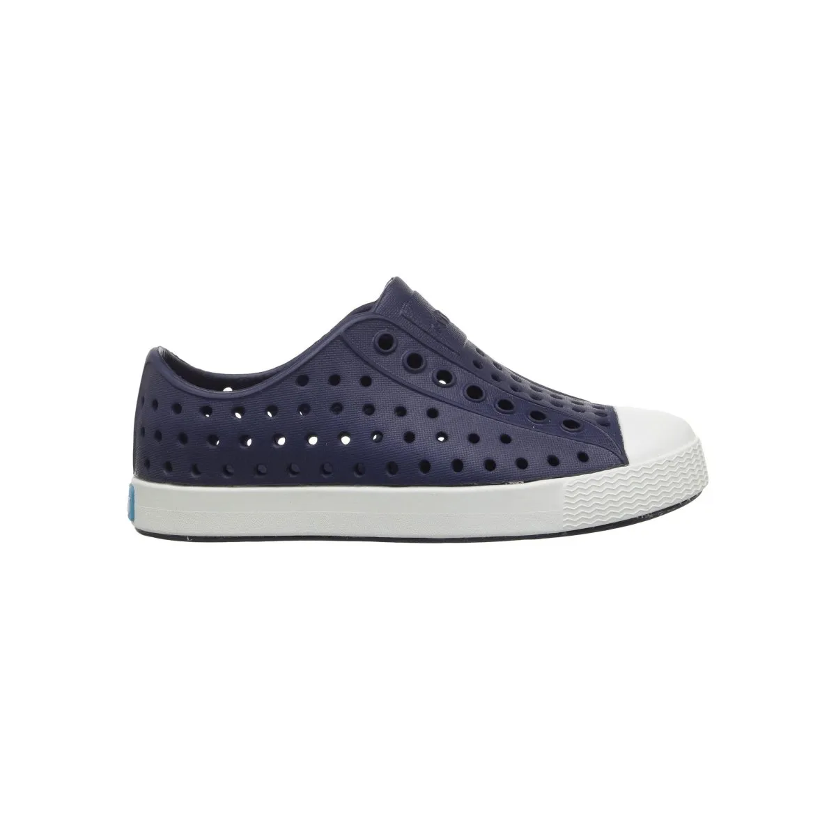 Native Toddler's Jefferson Navy