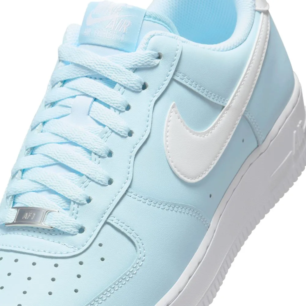 NIKE Air Force 1 '07 Mens Apparel