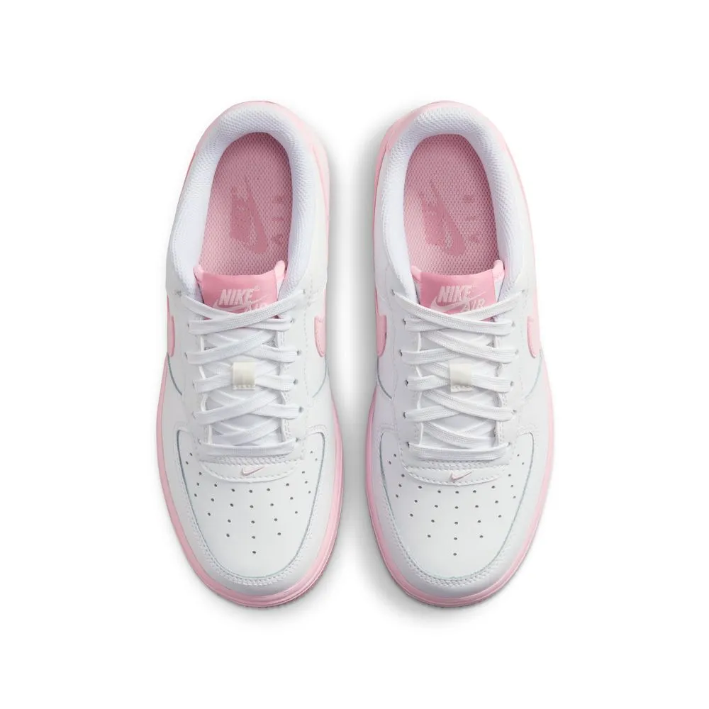NIKE Air Force 1 (gs) Kids Sneakers