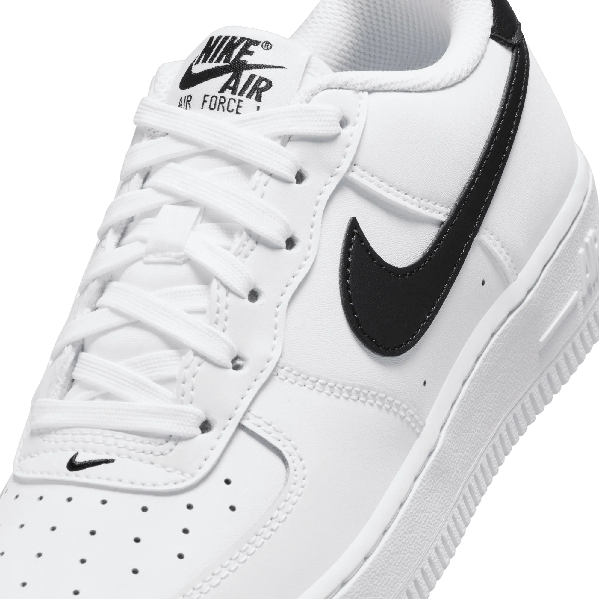 Nike Big Kids Air Force 1  Shoes