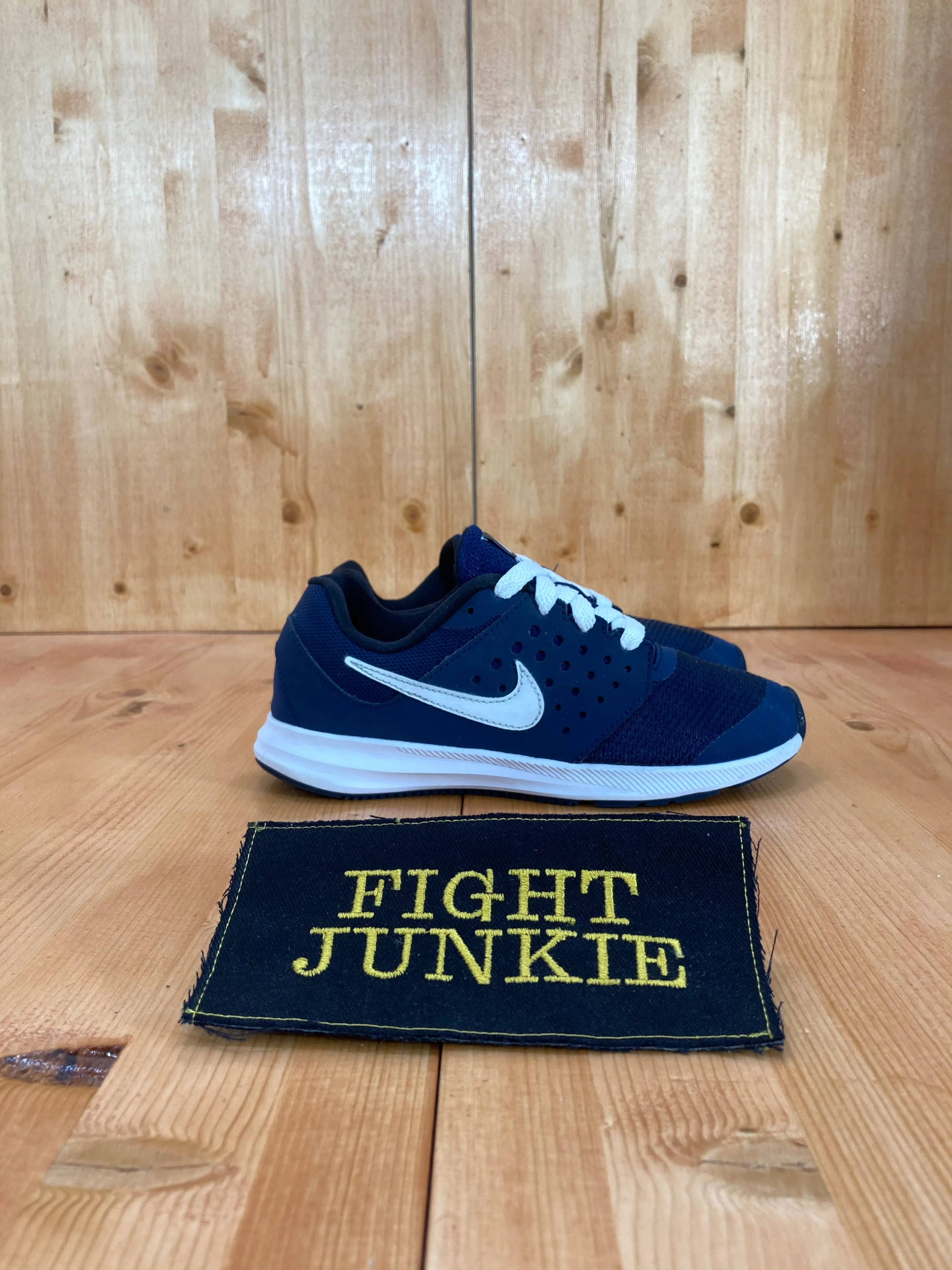 Nike Downshifter Down Shifter 7 Youth Size 2Y Shoes Sneakers