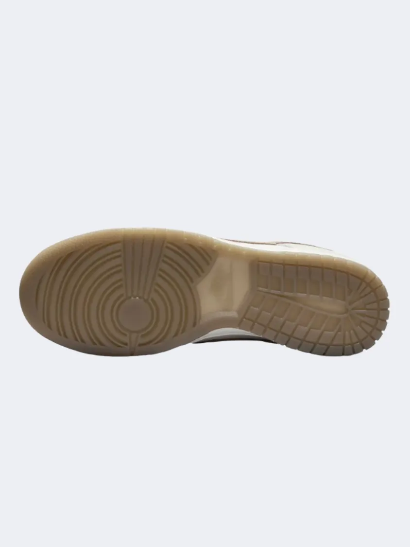 Nike Dunk Retro Se Men Lifestyle Shoes Bone/White/Khaki