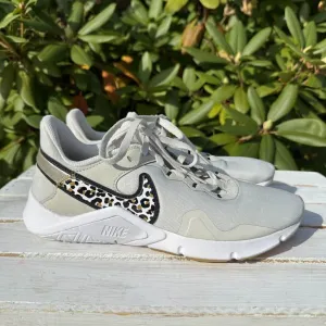 Nike Legend Essential 2 Premium Training Sneakers - Size 7
