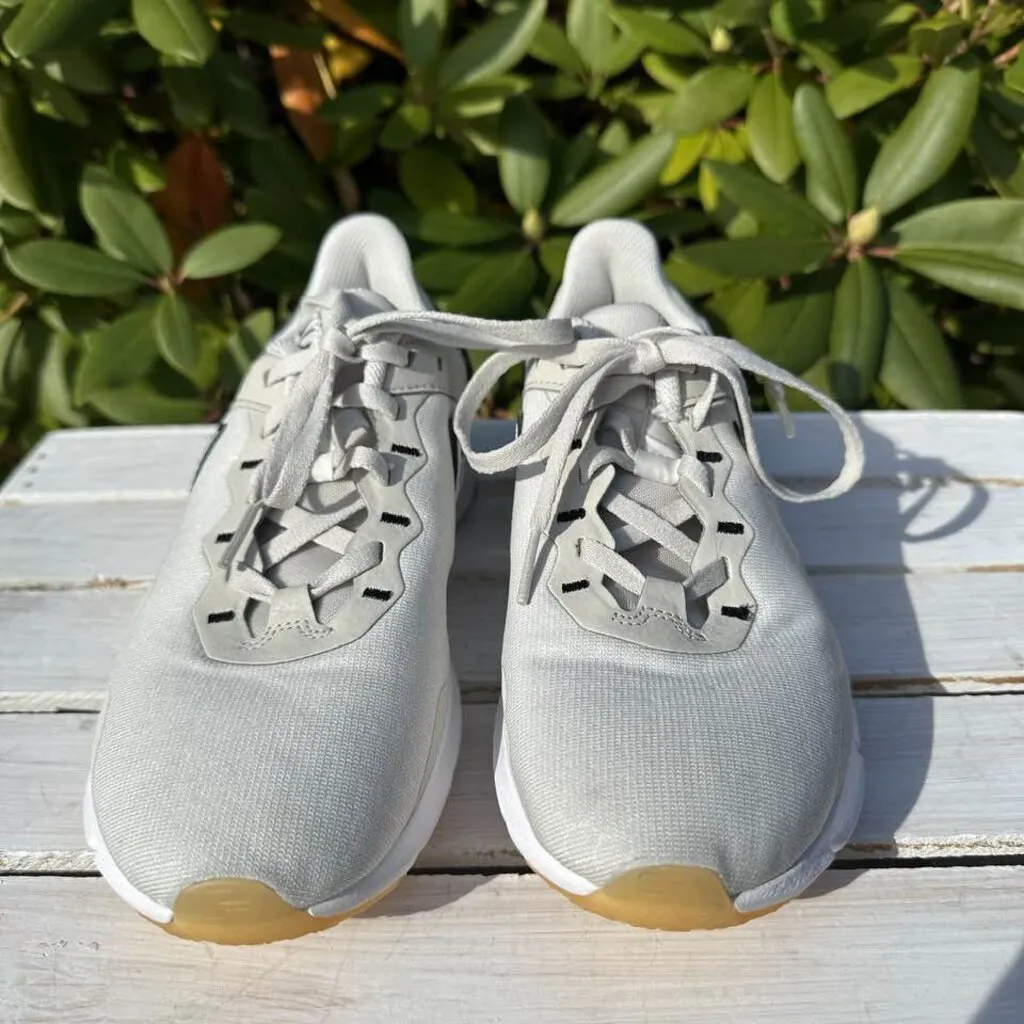 Nike Legend Essential 2 Premium Training Sneakers - Size 7