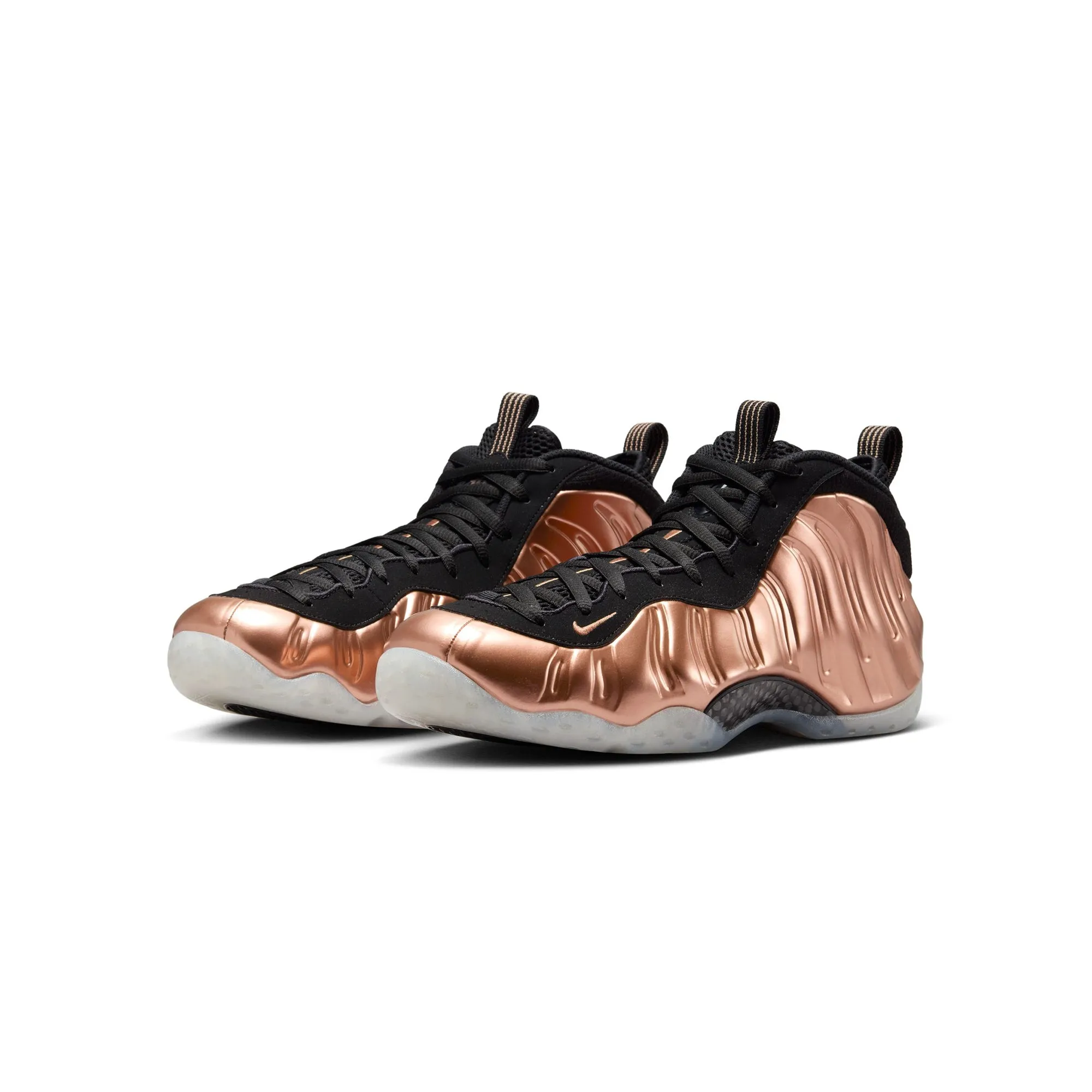 Nike Mens Air Foamposite One "Copper" Shoes