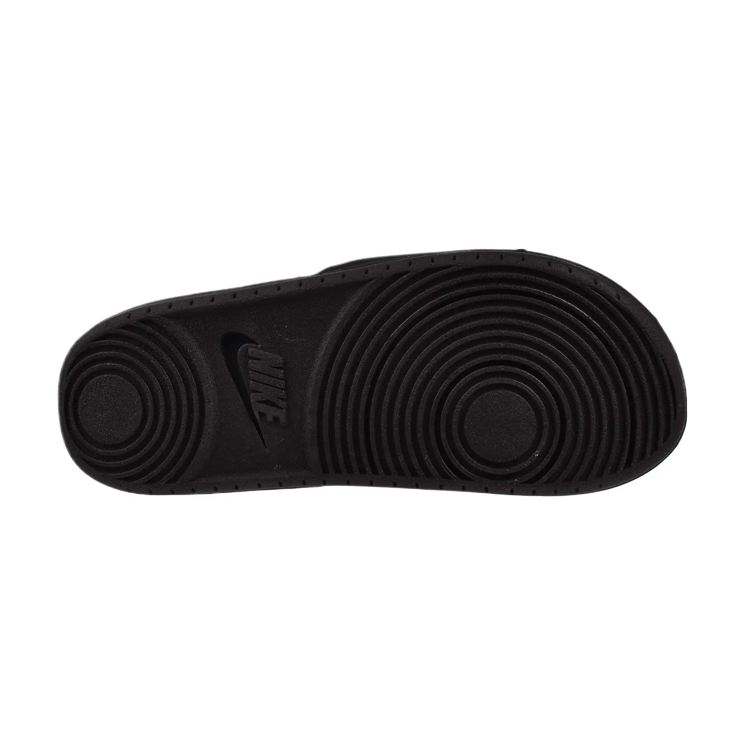 Nike Offcourt Women's Slides Black