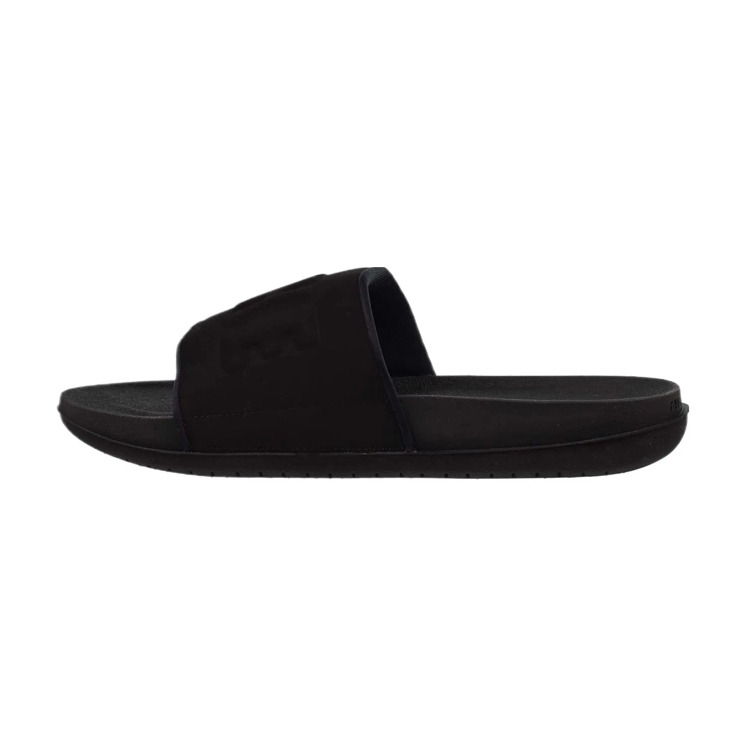 Nike Offcourt Women's Slides Black