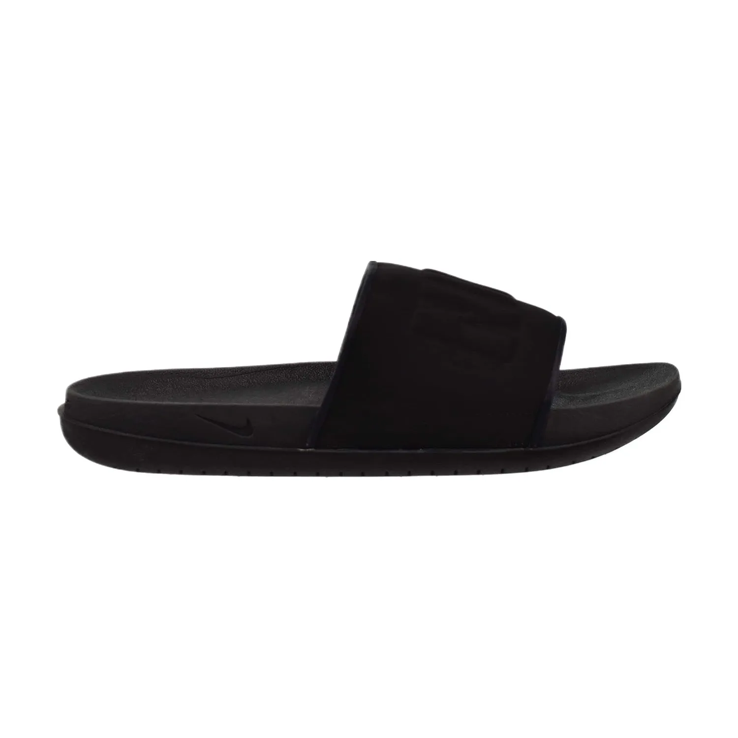 Nike Offcourt Women's Slides Black