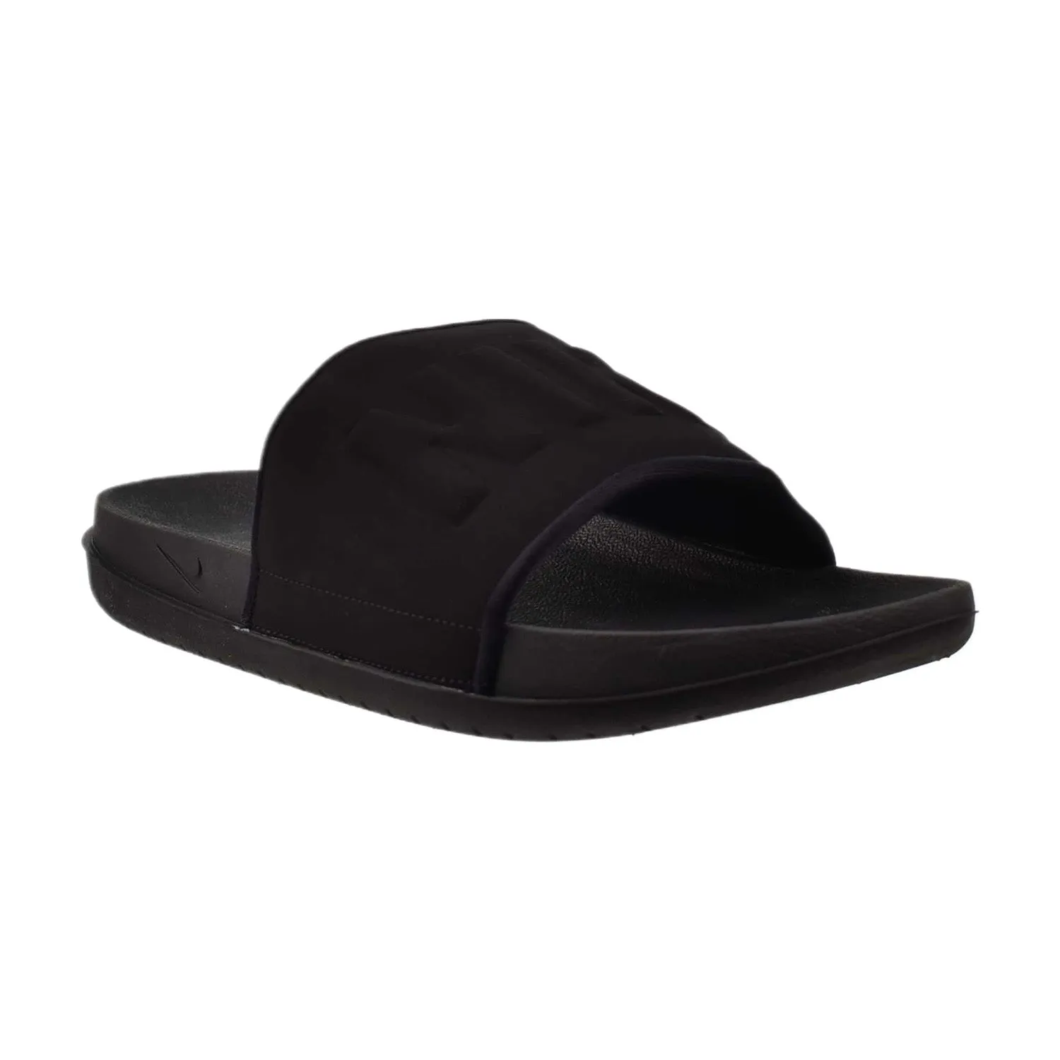 Nike Offcourt Women's Slides Black