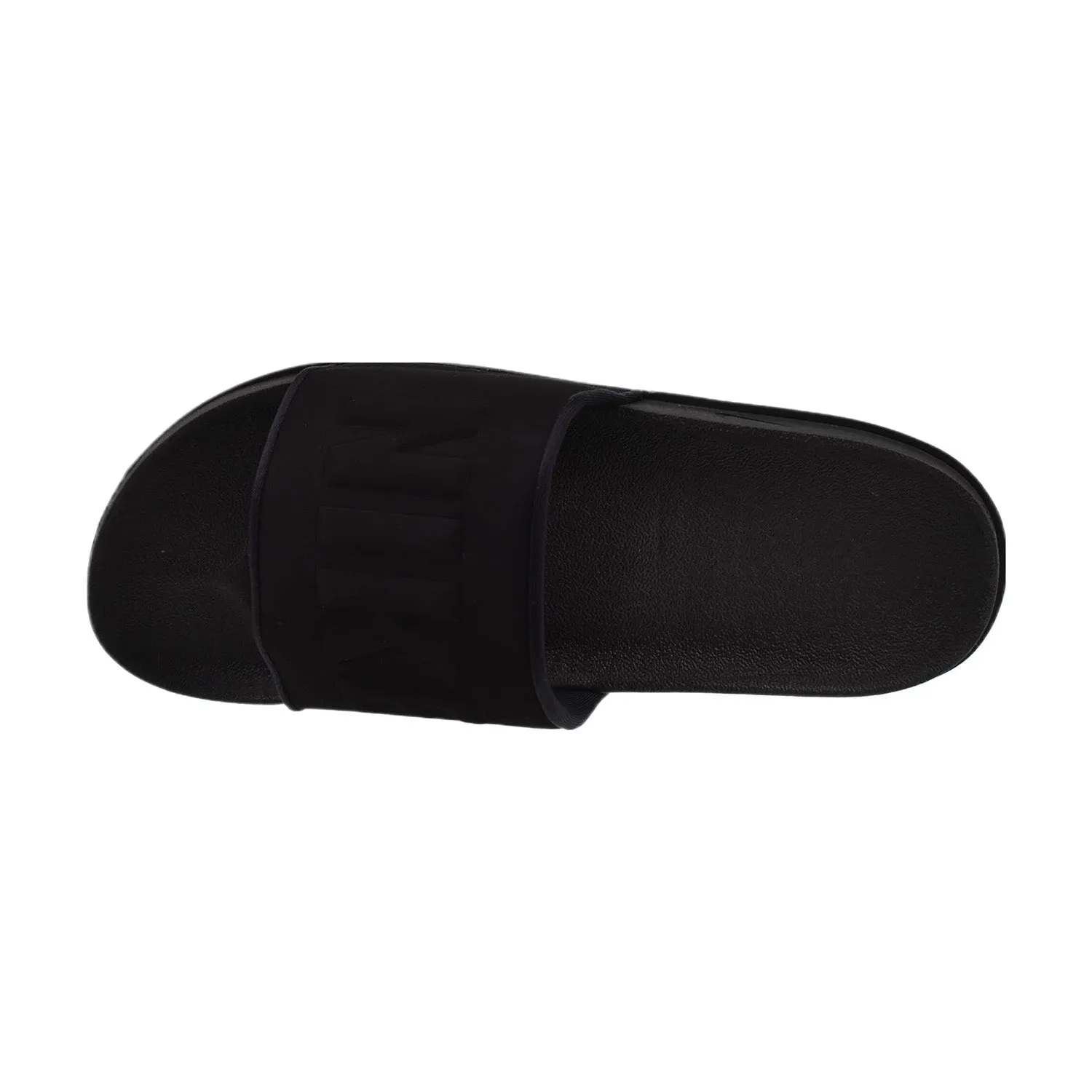 Nike Offcourt Women's Slides Black