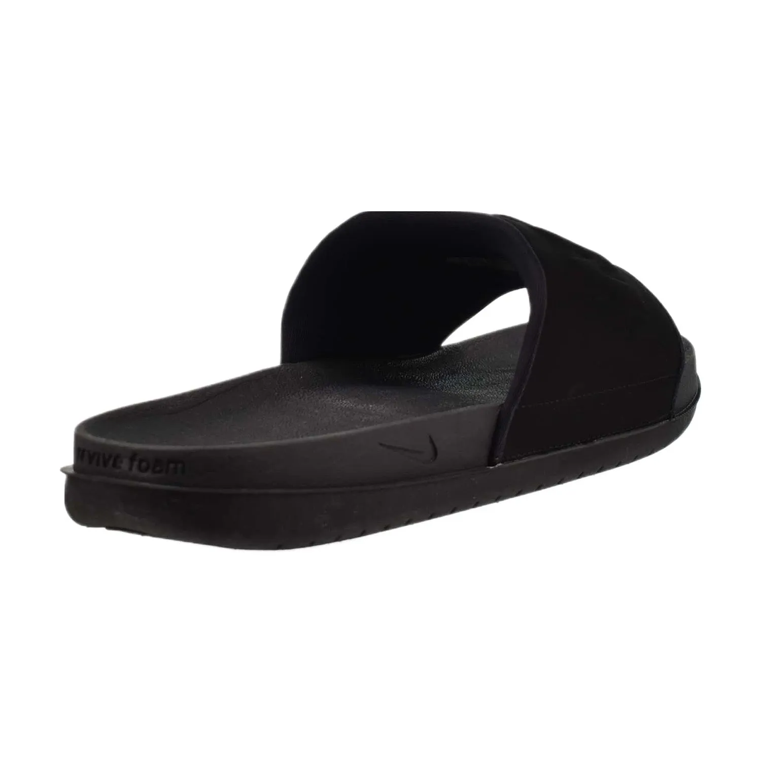 Nike Offcourt Women's Slides Black