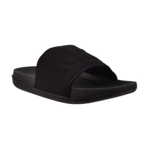 Nike Offcourt Women's Slides Black