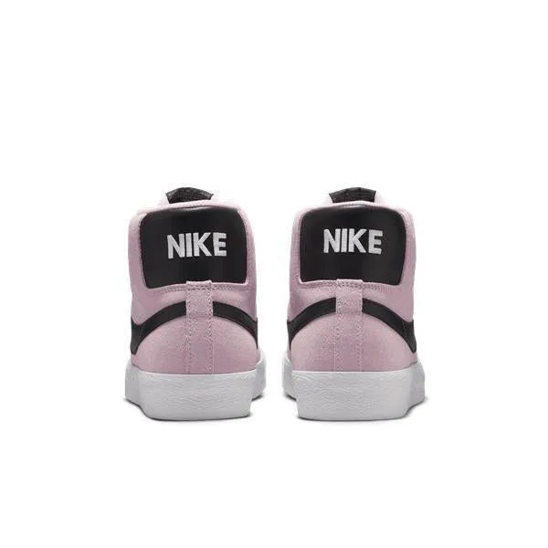 Nike SB Zoom Blazer Mid Pink Foam - Anthracite - White - Gum - Yellow