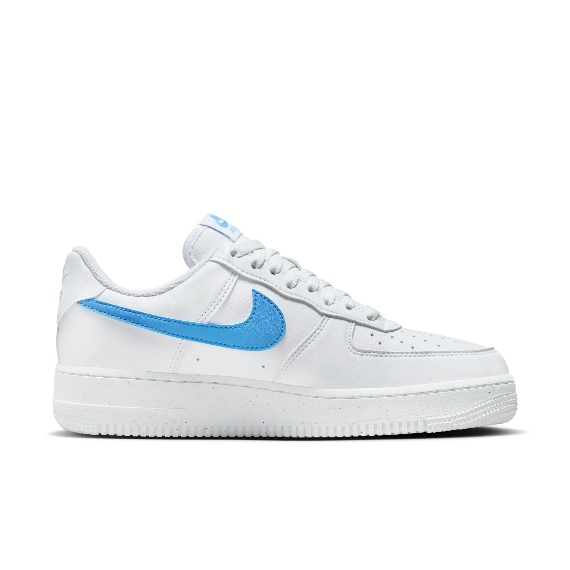 Nike - W Air Force 1 '07 ~ University Blue