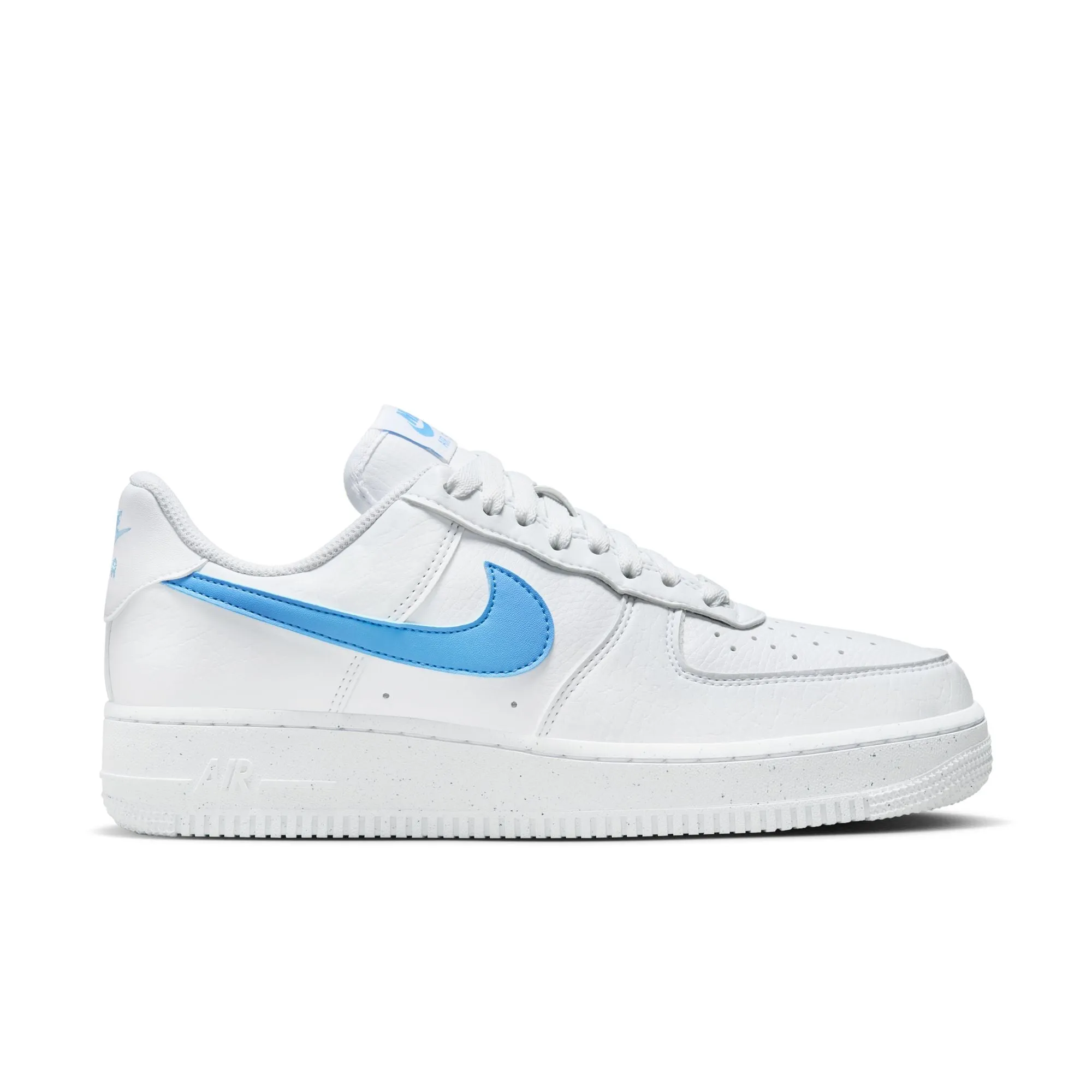 Nike - W Air Force 1 '07 ~ University Blue