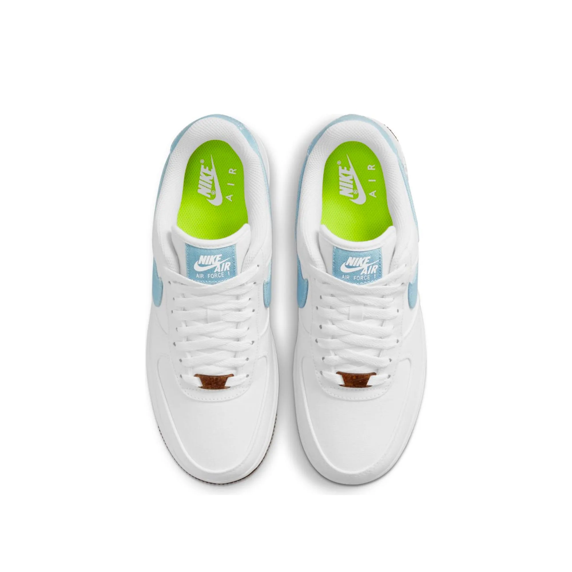 Nike Women Air Force 1 '07 SE Shoes 'White'