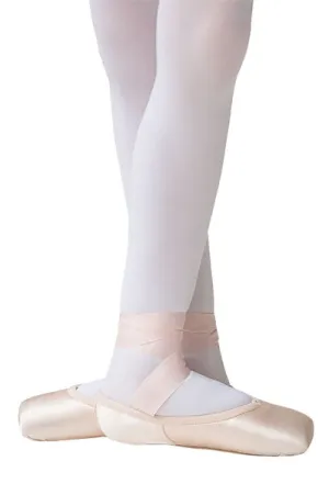 Nikolay Exam Pointe Shoe