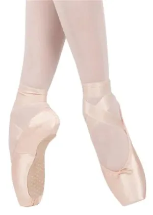 Nikolay SmartPointe Pointe Shoes Super Hard Shank