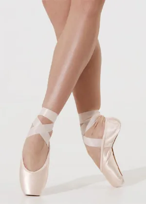 Nikolay Victory Hard Shank Pointe Shoe