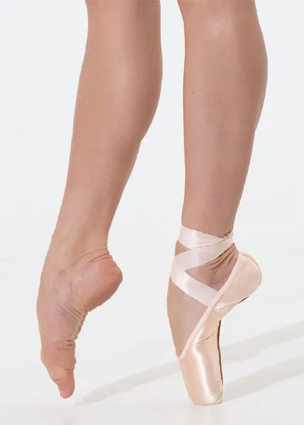 Nikolay Victory Hard Shank Pointe Shoe