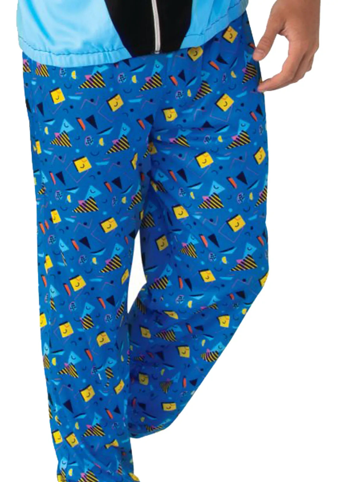 Nineties Guy Costume for Adults