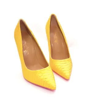 Noa Yellow Python