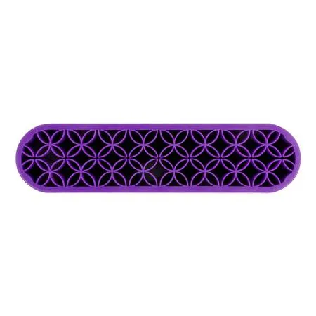Oh Sew! Organized Stash 'N Store Purple #ISE-736