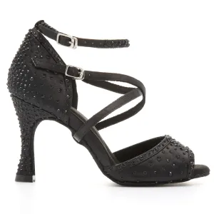 Olguita Black Diamond