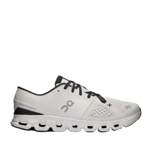 On Running Men's Cloud X4 in Ivory/Black