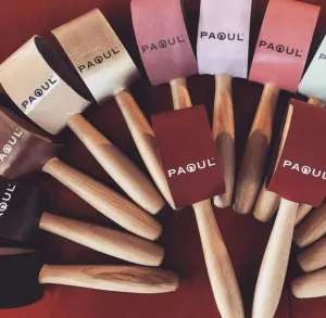 Paoul Shoe Brush