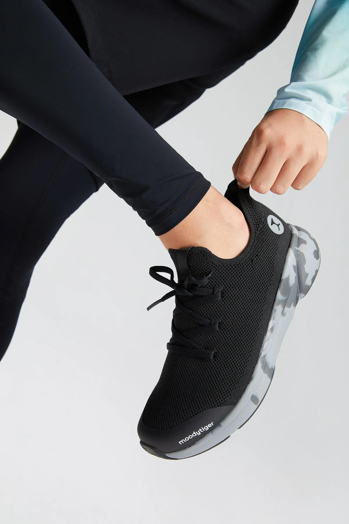 PLUMY Kids Shoes