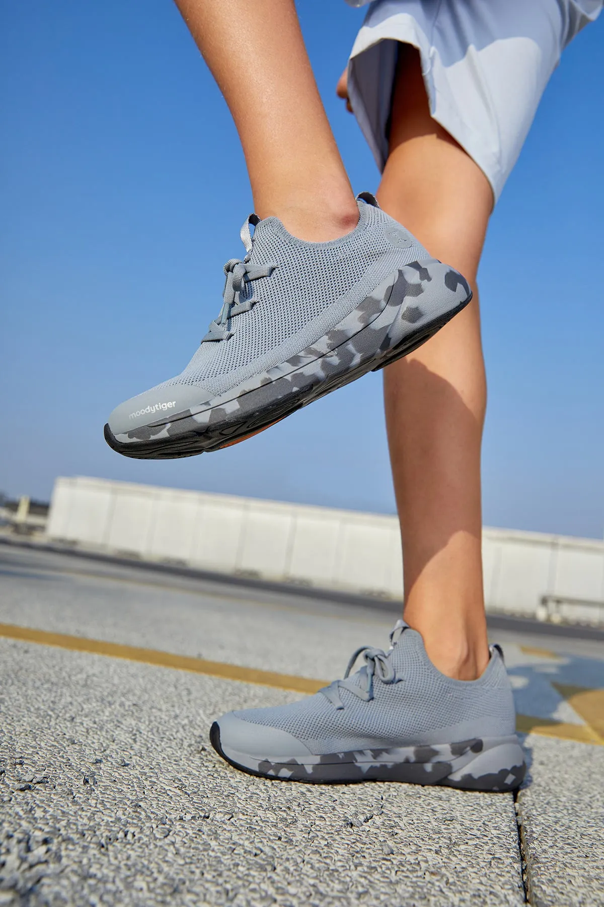 PLUMY Kids Shoes