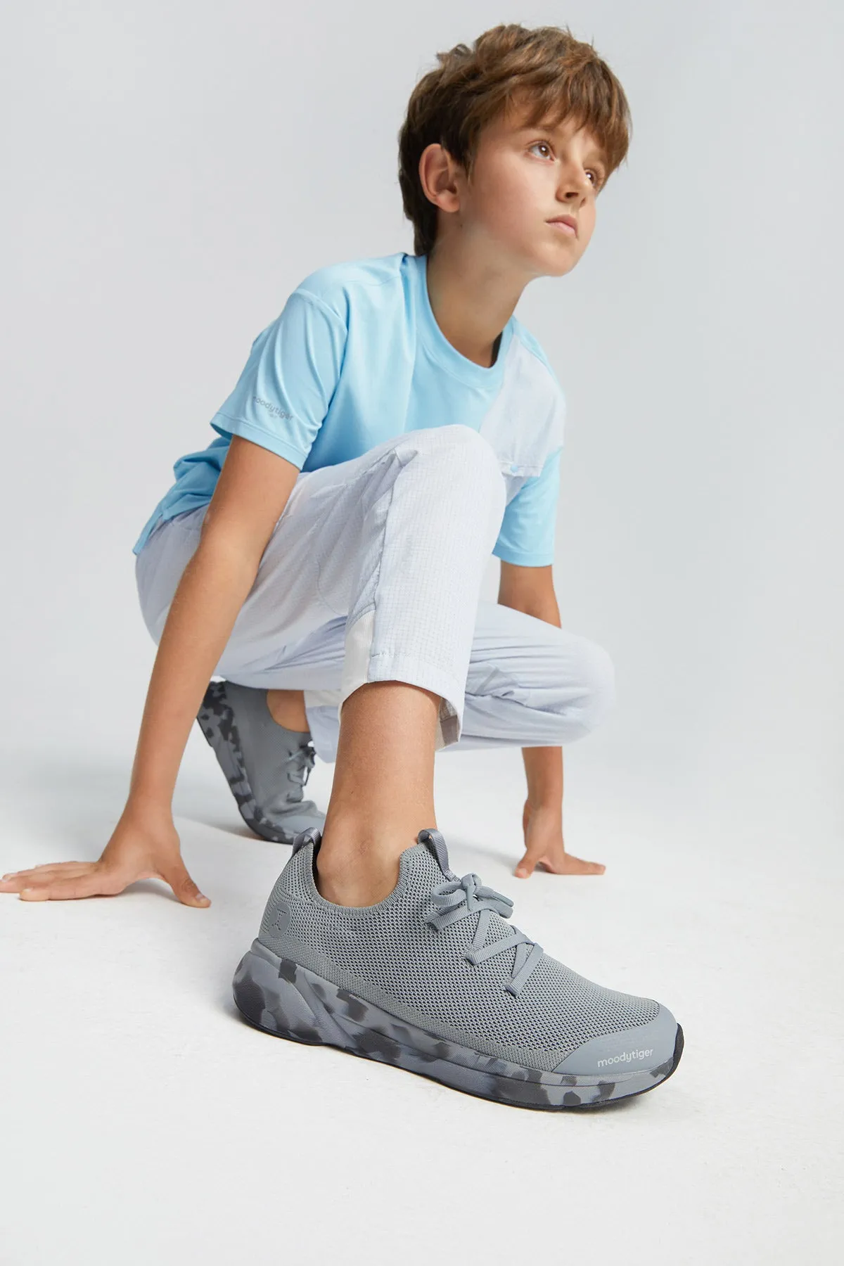 PLUMY Kids Shoes