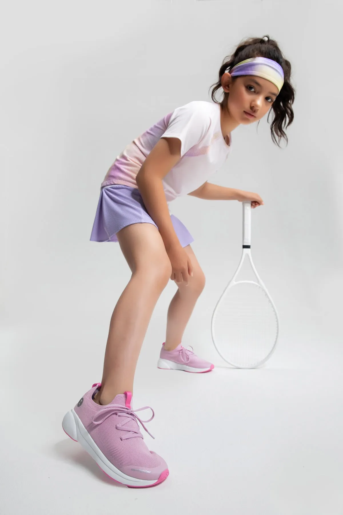 PLUMY Kids Shoes
