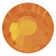 Preciosa Non Hotfix Crystals Viva12 - Sun