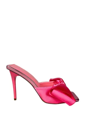RAE-PINK STILETTO SANDAL