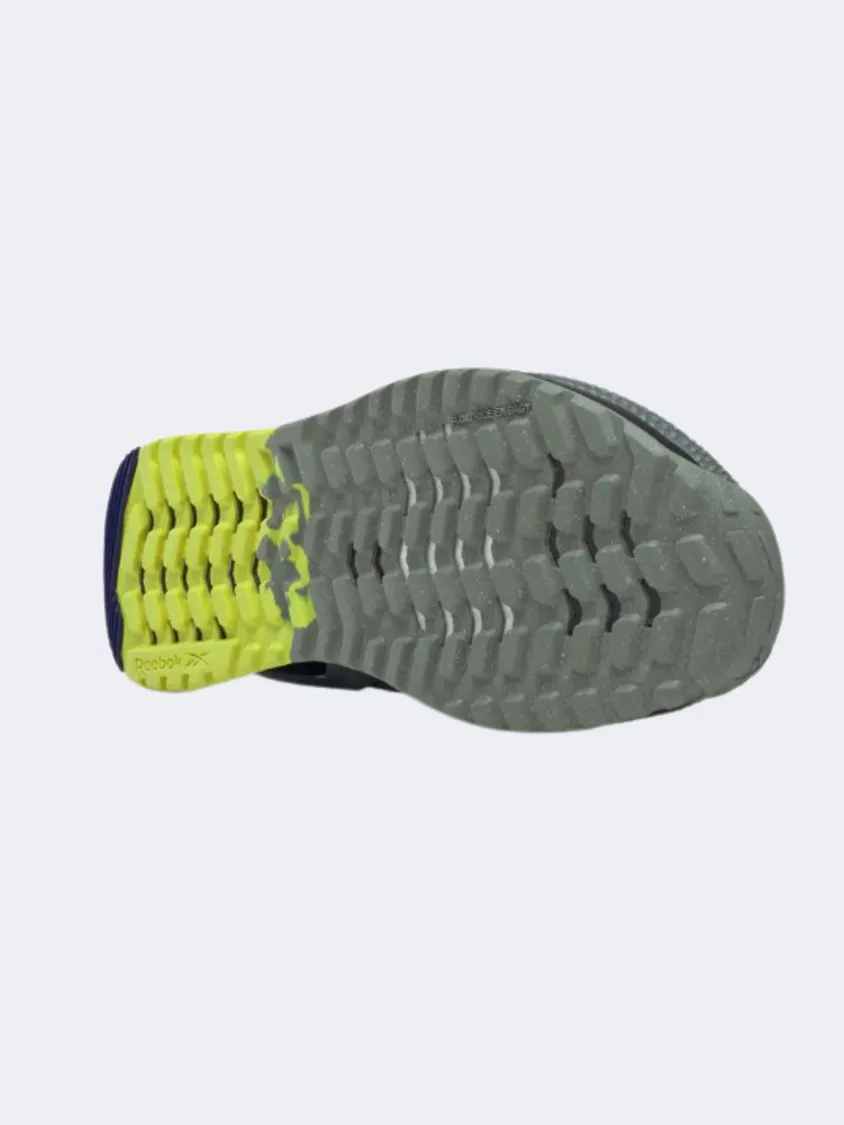 Reebok Nano X2 Men Training Shoes Multicolor