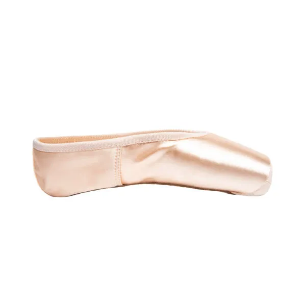 Russian Pointe Radiance 3/4 Shank Pointe Shoe