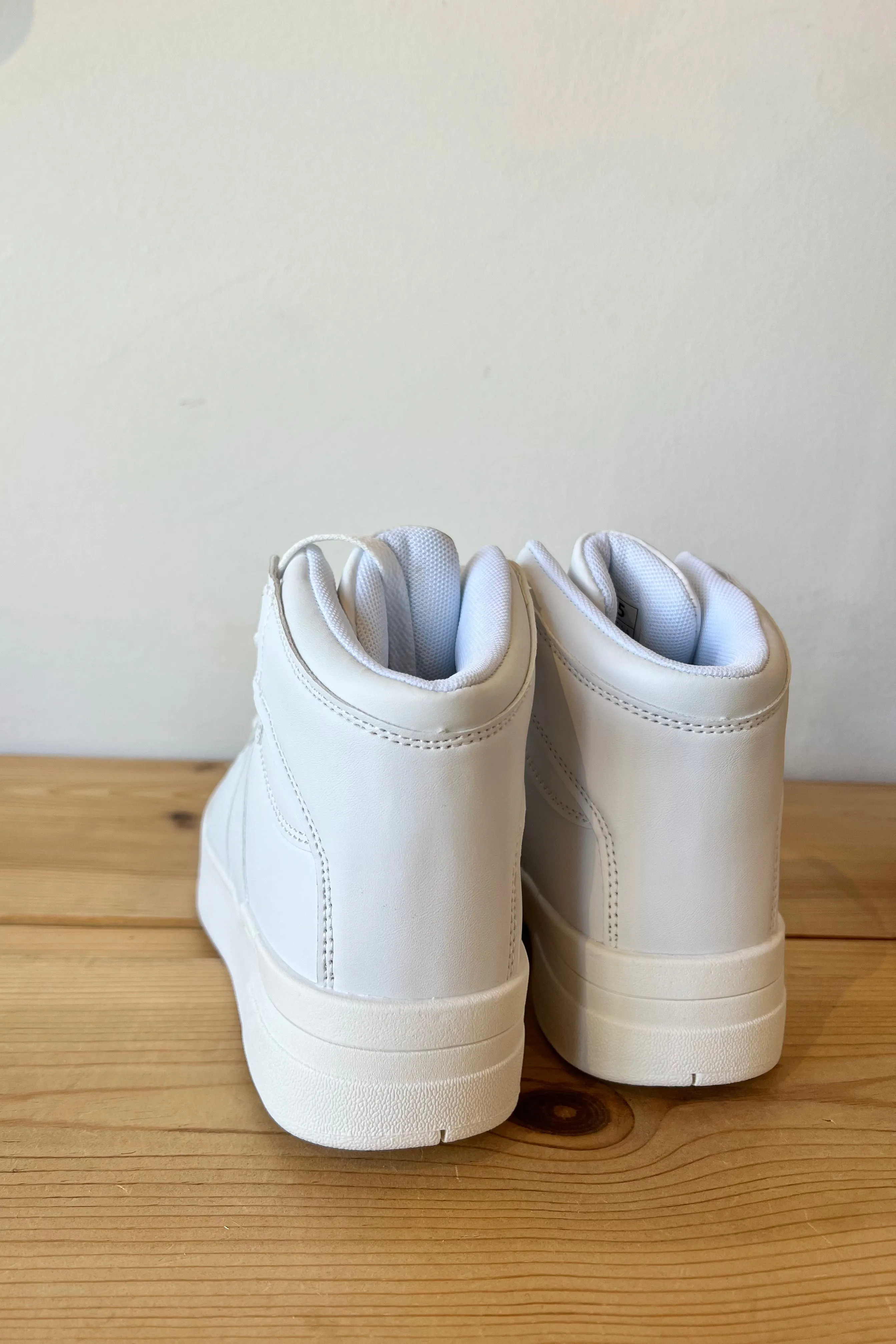 rylee 2.0 high top sneakers