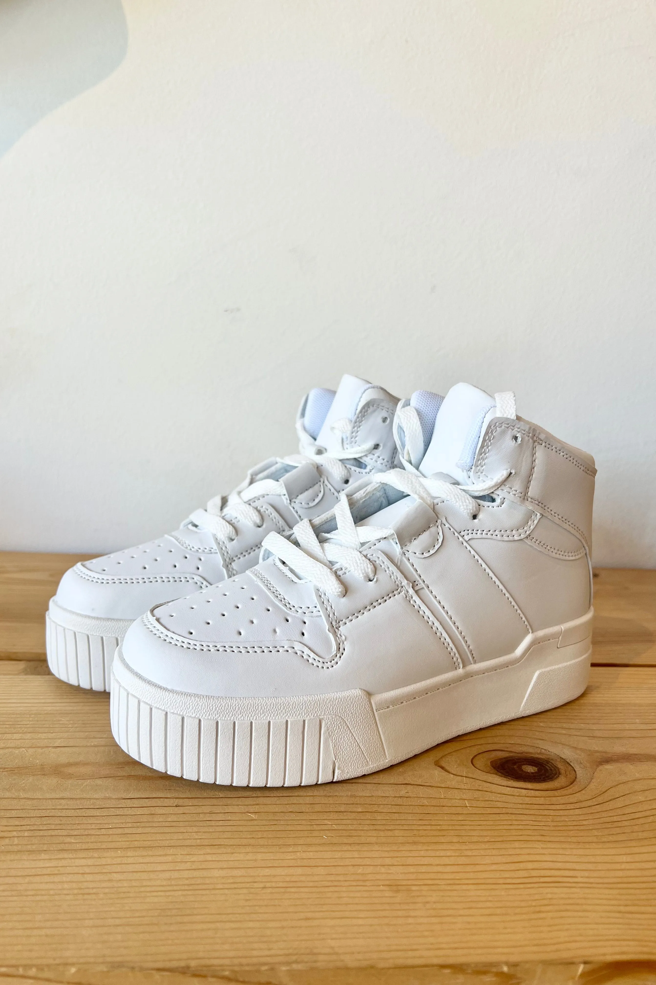 rylee 2.0 high top sneakers