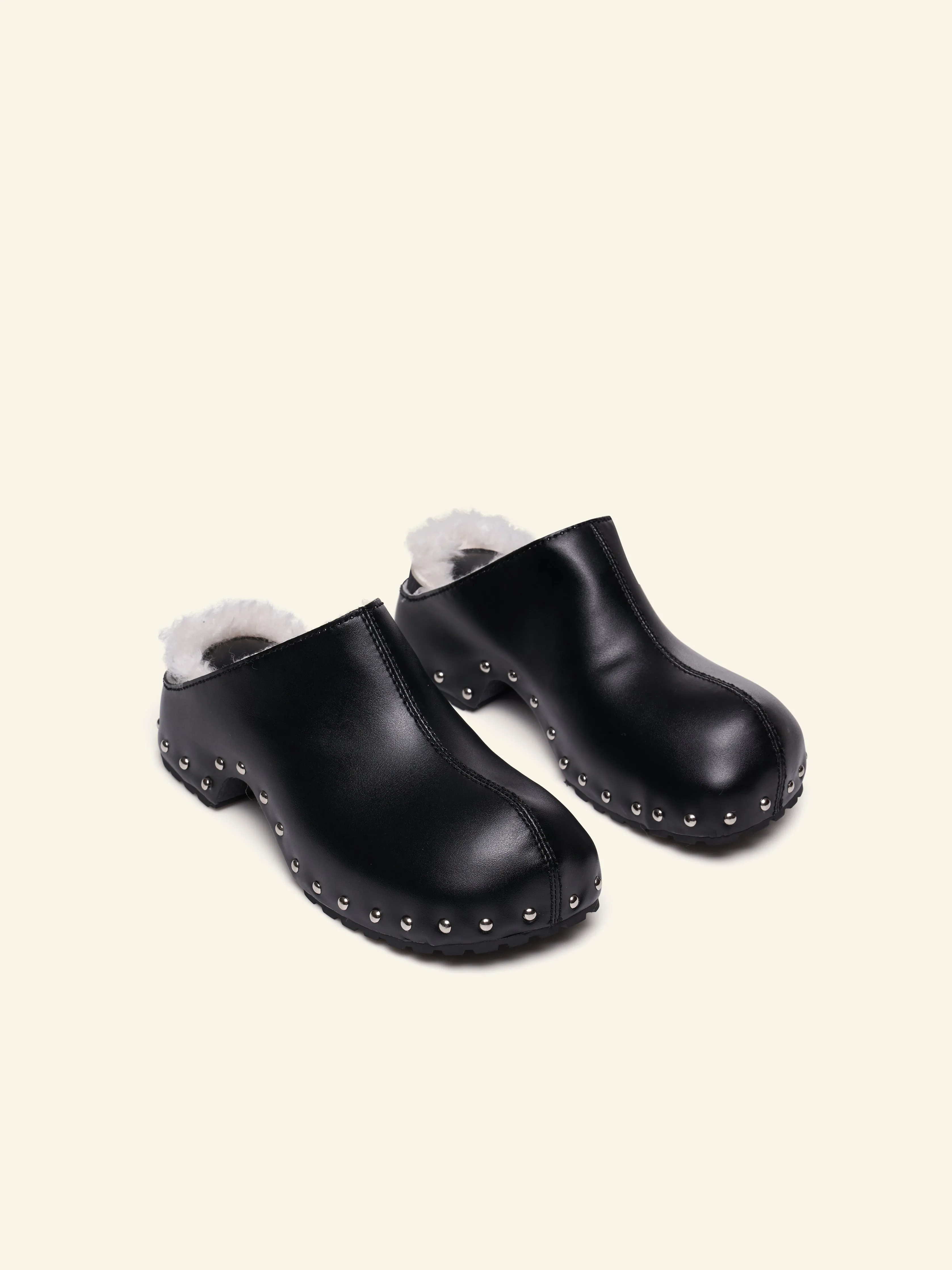 SADIE Clogs