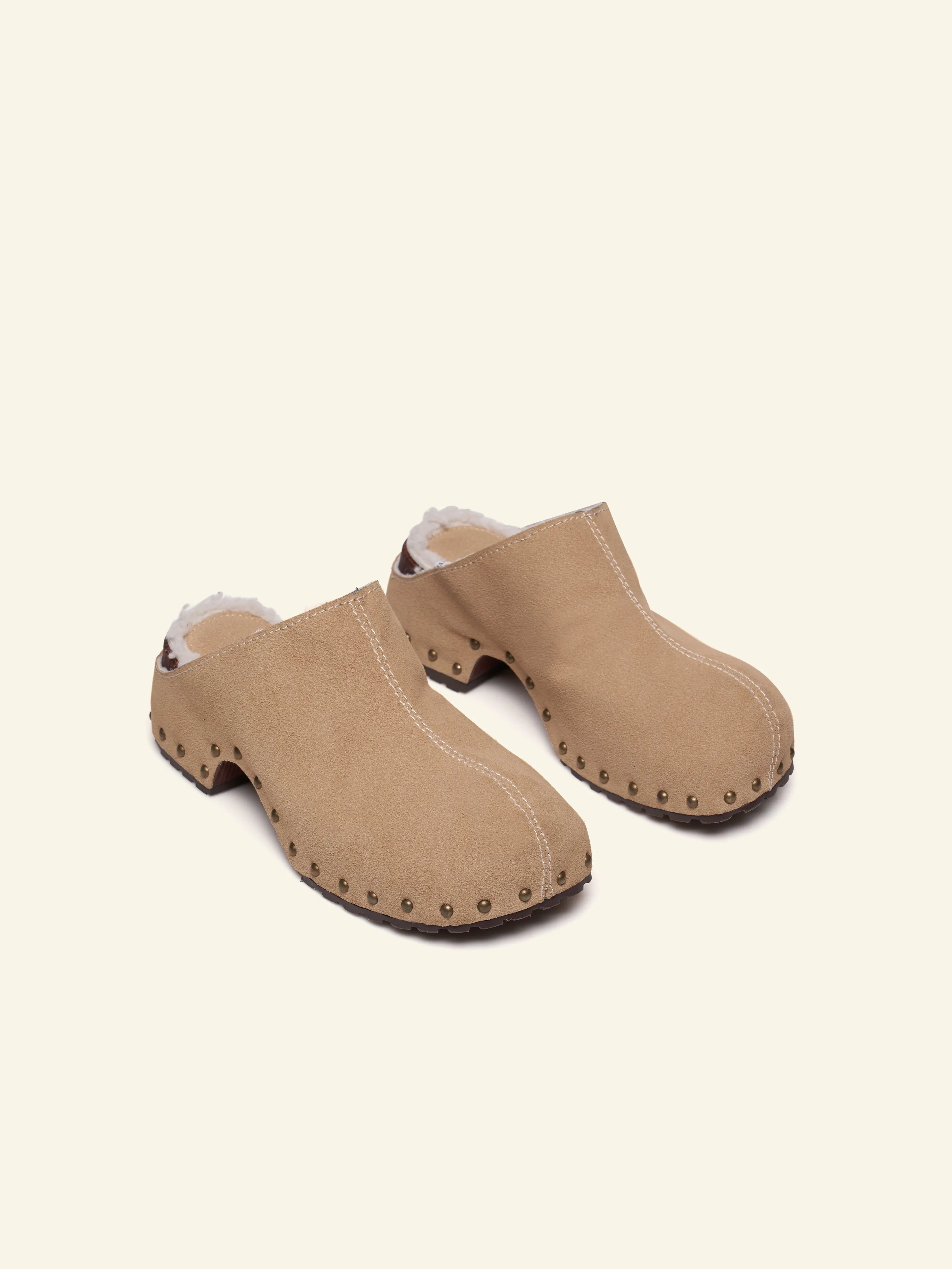 SADIE Clogs