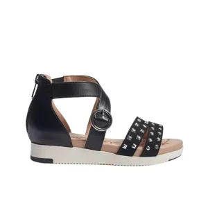 SAM EDELMAN - Kids -  Audrea Cassie Wedge Sandal