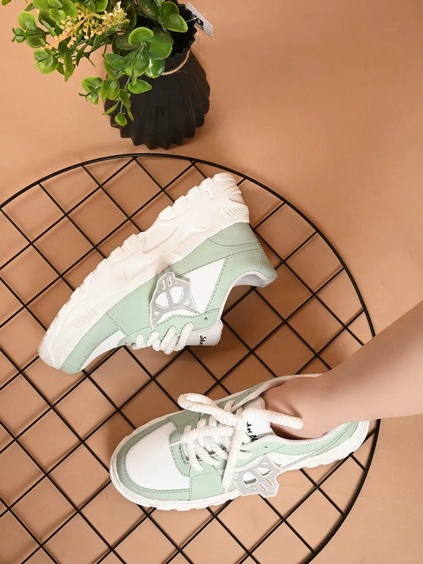 SHOE BLATE Running Shoes,Sports Shoes for Women|Memory Foam Insole Walking Shoes for Women Training & Gym Shoes For Women