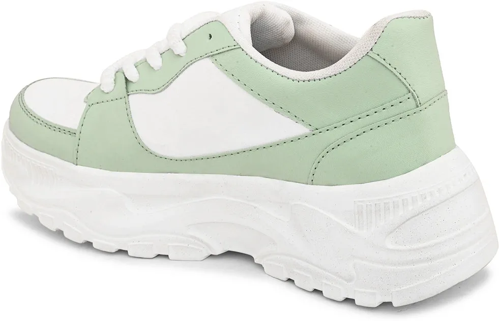 SHOE BLATE Running Shoes,Sports Shoes for Women|Memory Foam Insole Walking Shoes for Women Training & Gym Shoes For Women