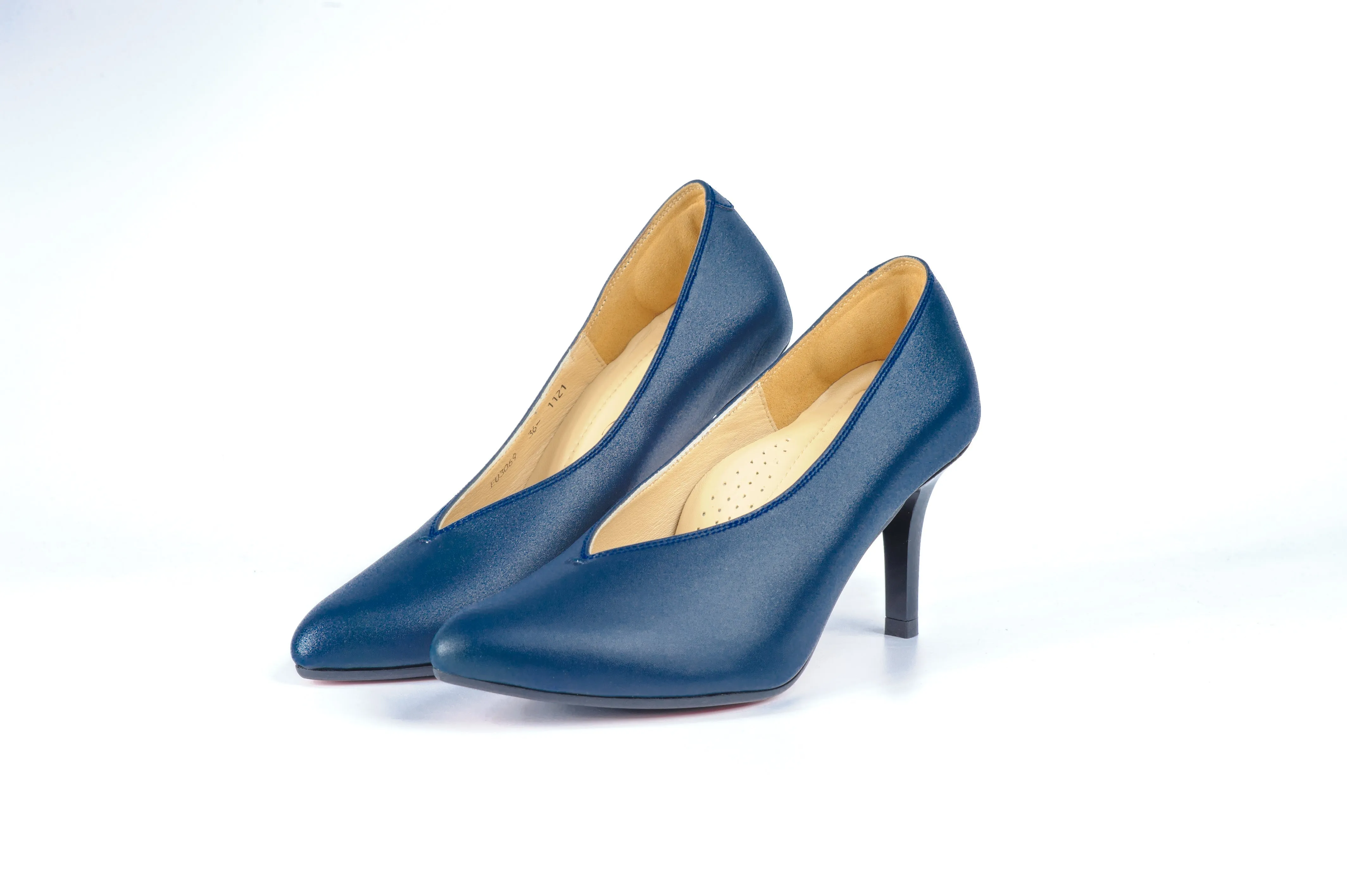 Shoeful Self-Love 3" Stilettos: Simply Love